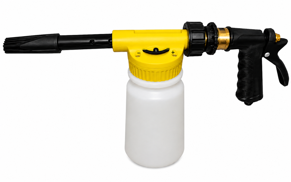 CHEMTECH Spray V Heavy Duty Foam Spray Gun