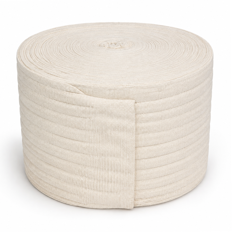 GPI Cotton Cheese Cloth Polishing Roll 5kg