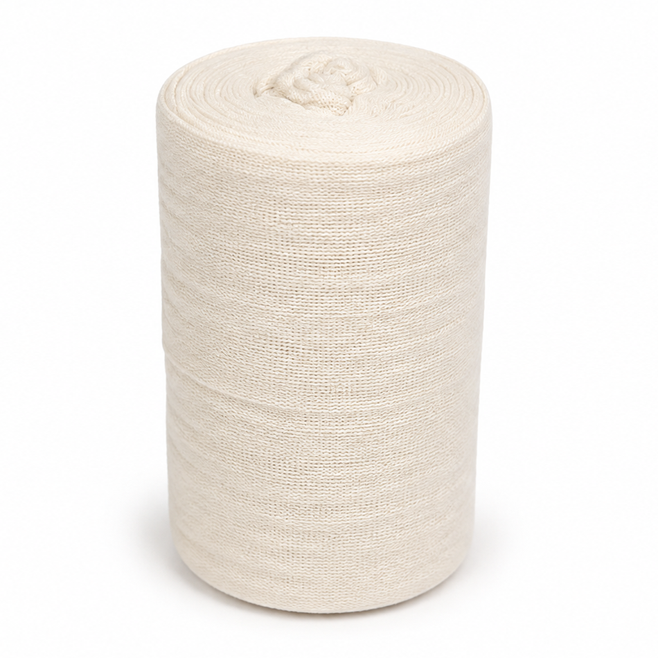GPI Cotton Cheese Cloth Polishing Roll 1kg