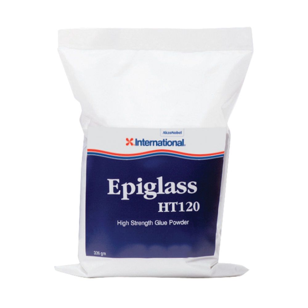 INTERNATIONAL Epiglass HT120 High Strength Glue Powder 336g