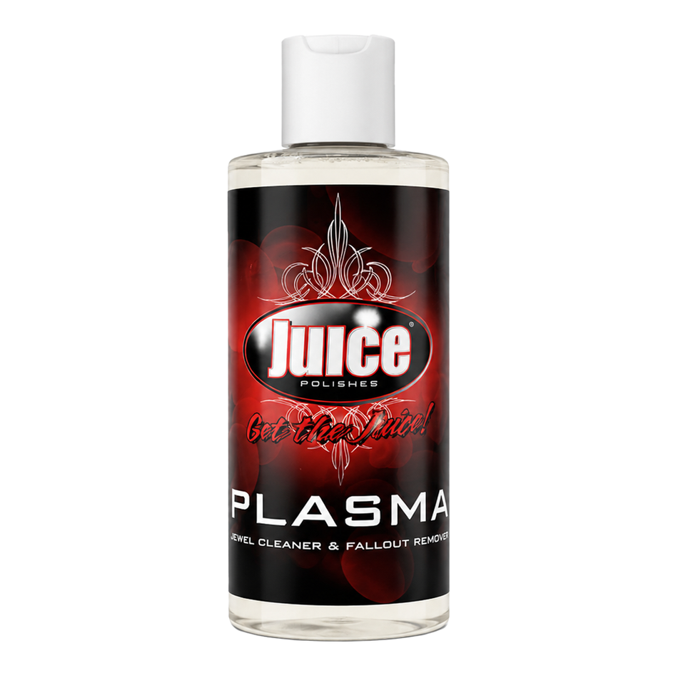 JUICE Plasma Wheel & Fallout Remover 500ml