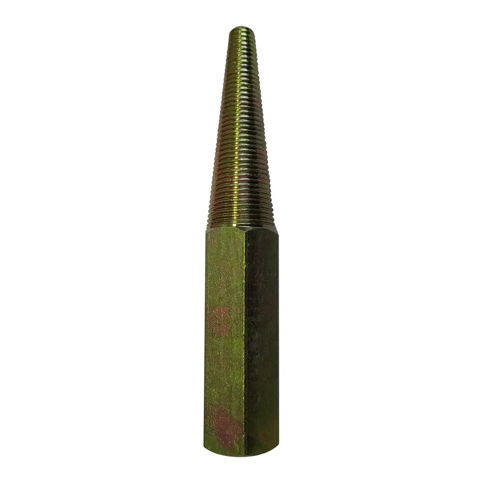 JOSCO Brumby 12mm Tapered Spindle Right Hand Thread Suits 6" Bench Grinder