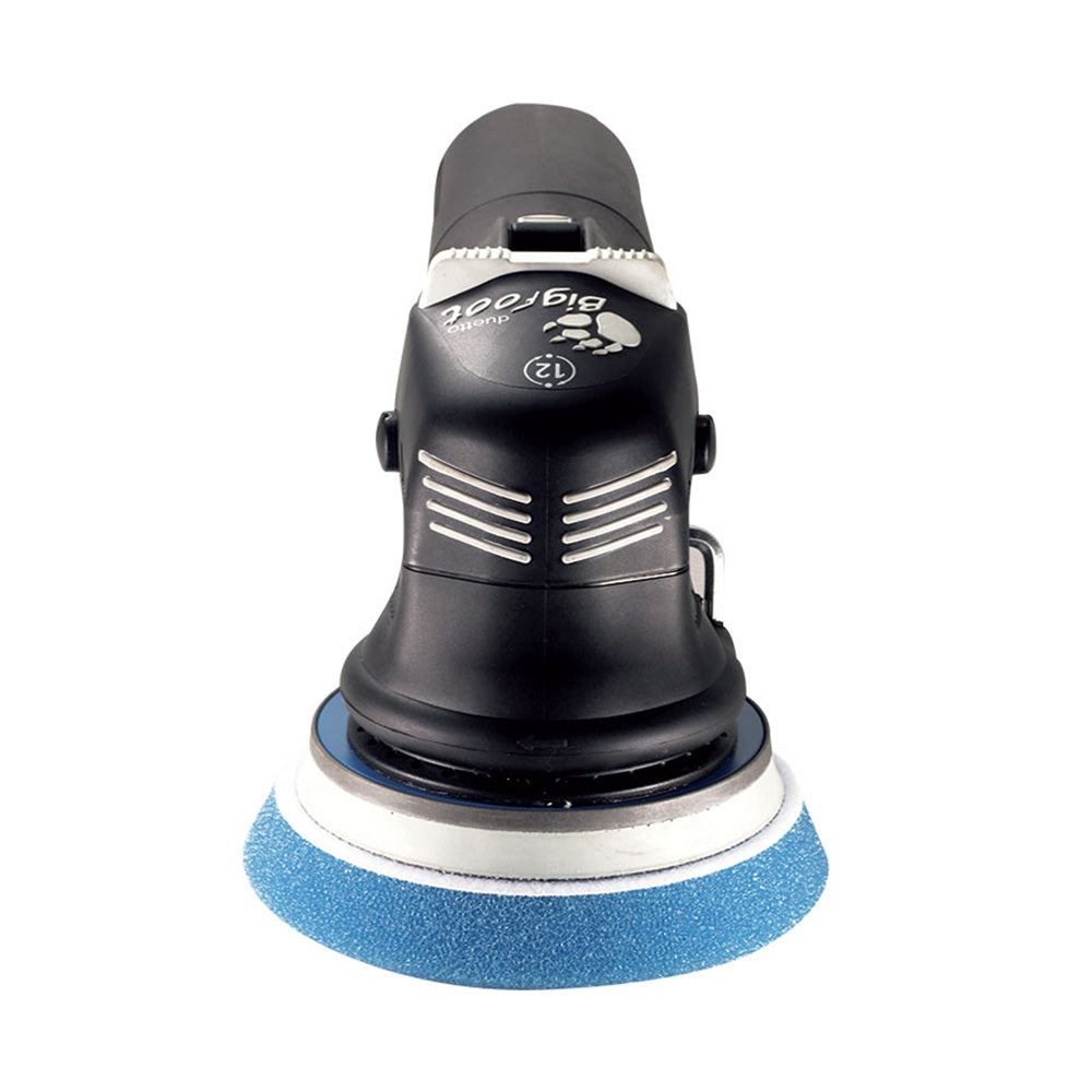 RUPES Bigfoot LHR12E Duetto Random Orbital Sander Polisher 12mm