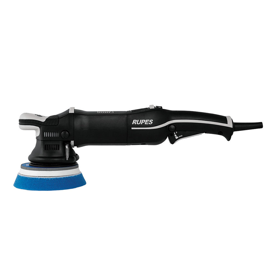 RUPES BigFoot LHR15 Mark III 15mm Random Orbital Polisher