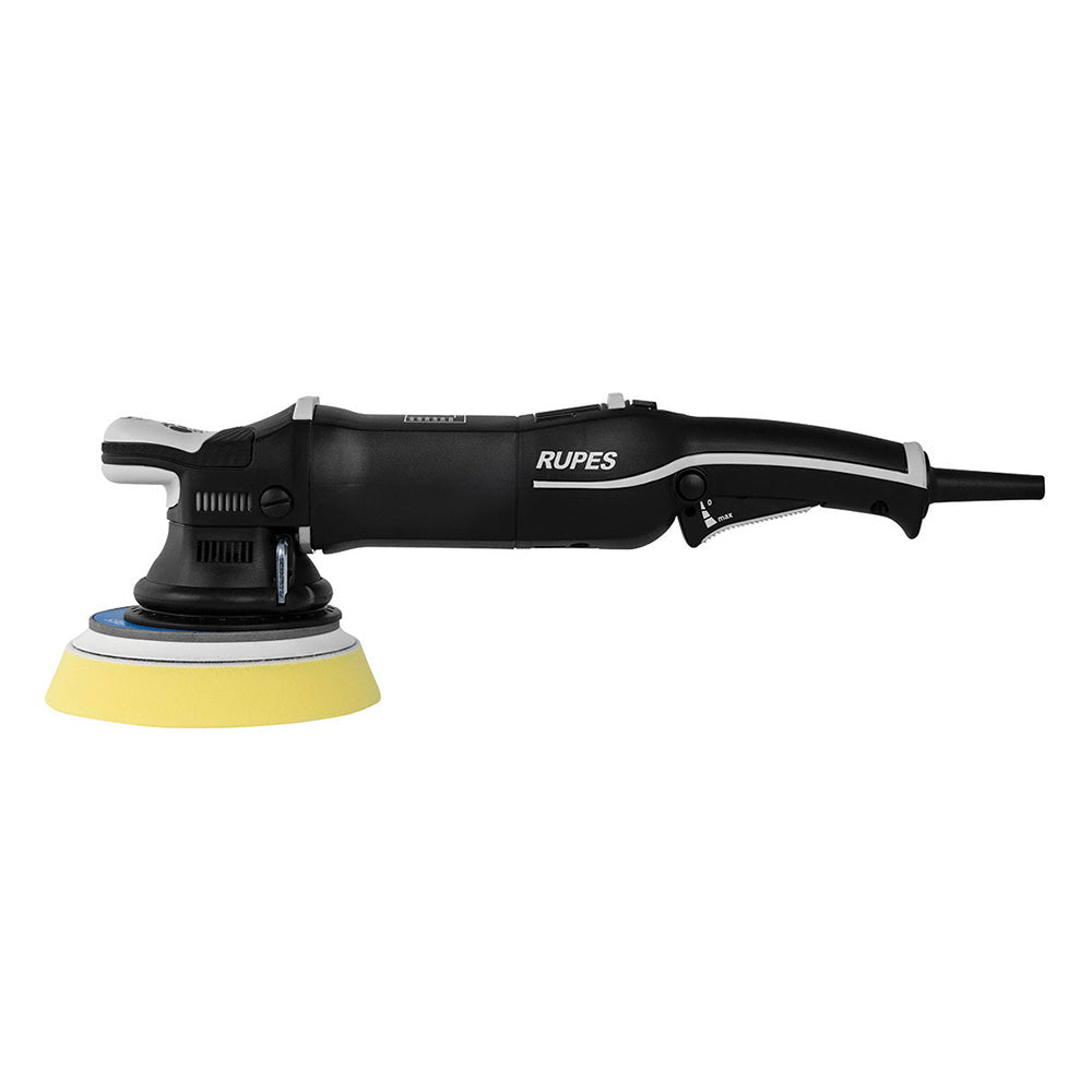 RUPES Bigfoot Mark III 3 LHR21 150mm 21mm Random Orbital Polisher