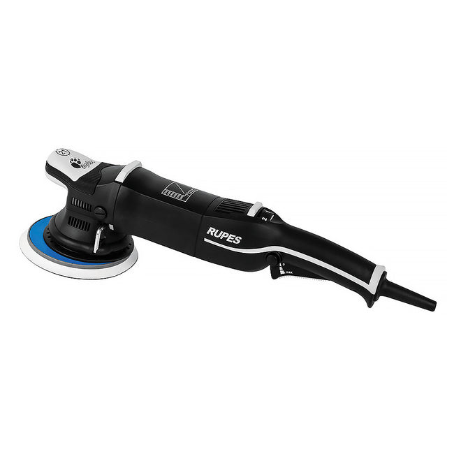 RUPES Bigfoot Mark III 3 LHR21 150mm 21mm Random Orbital Polisher