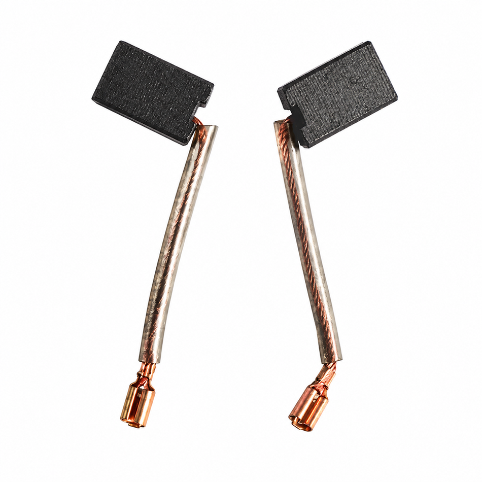 VELOCITY LVP30E Carbon Brush Set Pair