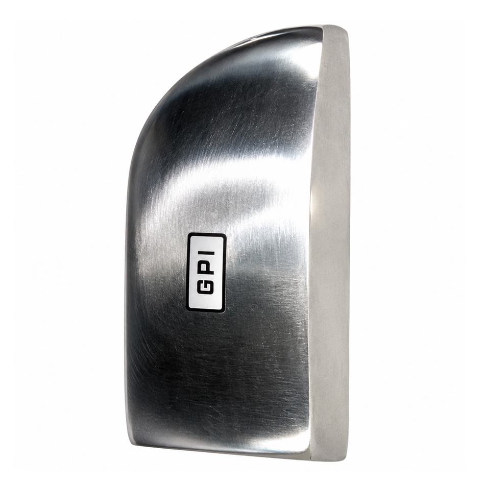 GPI Toe Dolly M2558 Automotive Panel Beating Body Repair