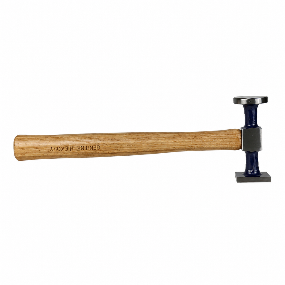 GPI Standard Bumping Hammer Panel Beating Hammer