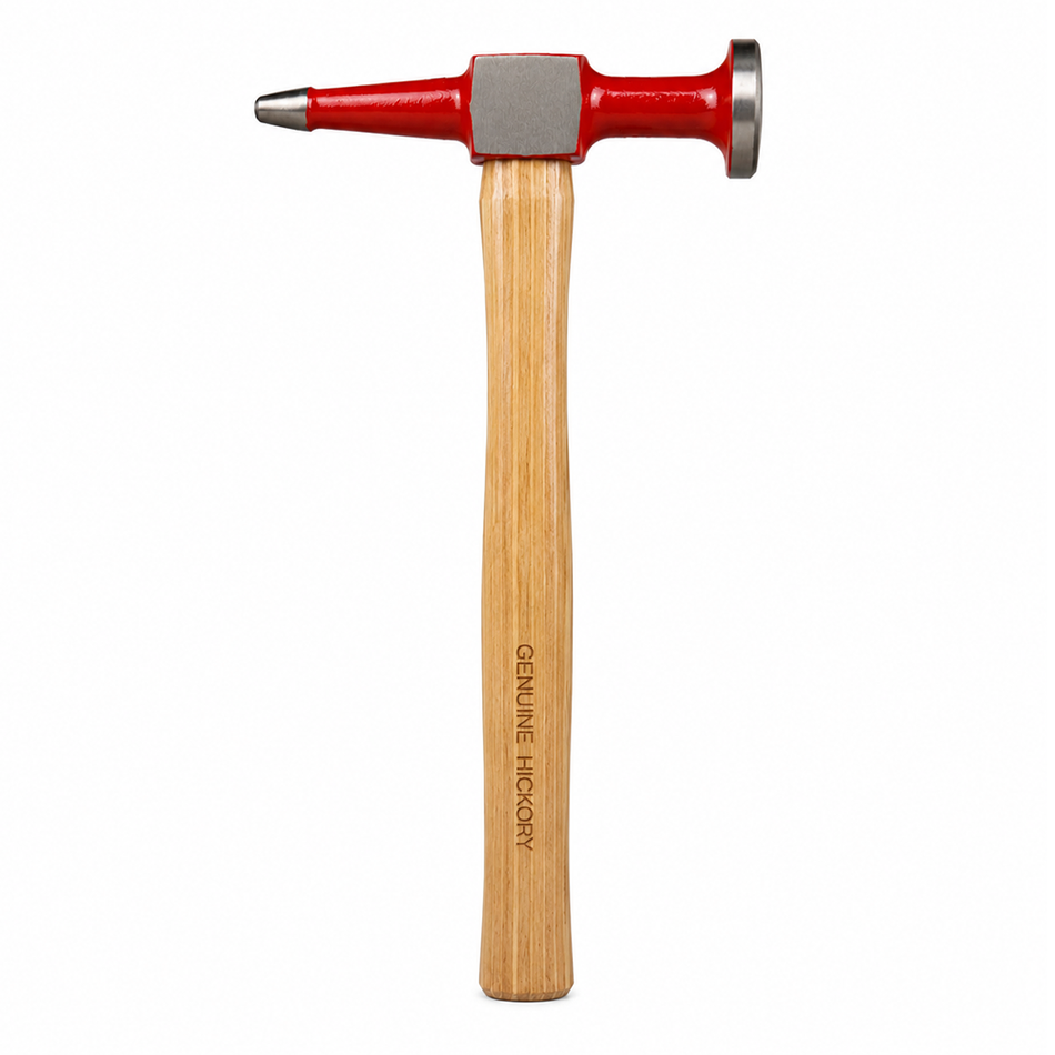GPI Pick & Finishing Hammer Panel Beating Hammer