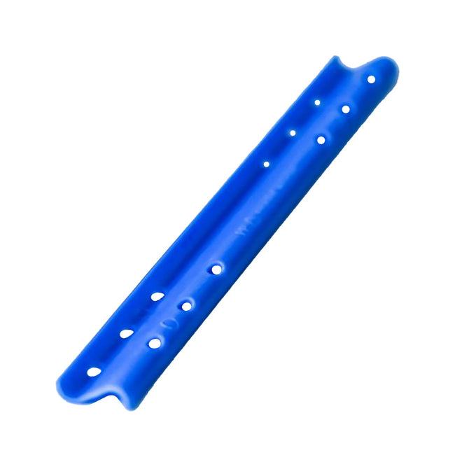 Professional Automotive Blue Plastic Paint Mixing Sticks x 500 Pack Stirring Paddles