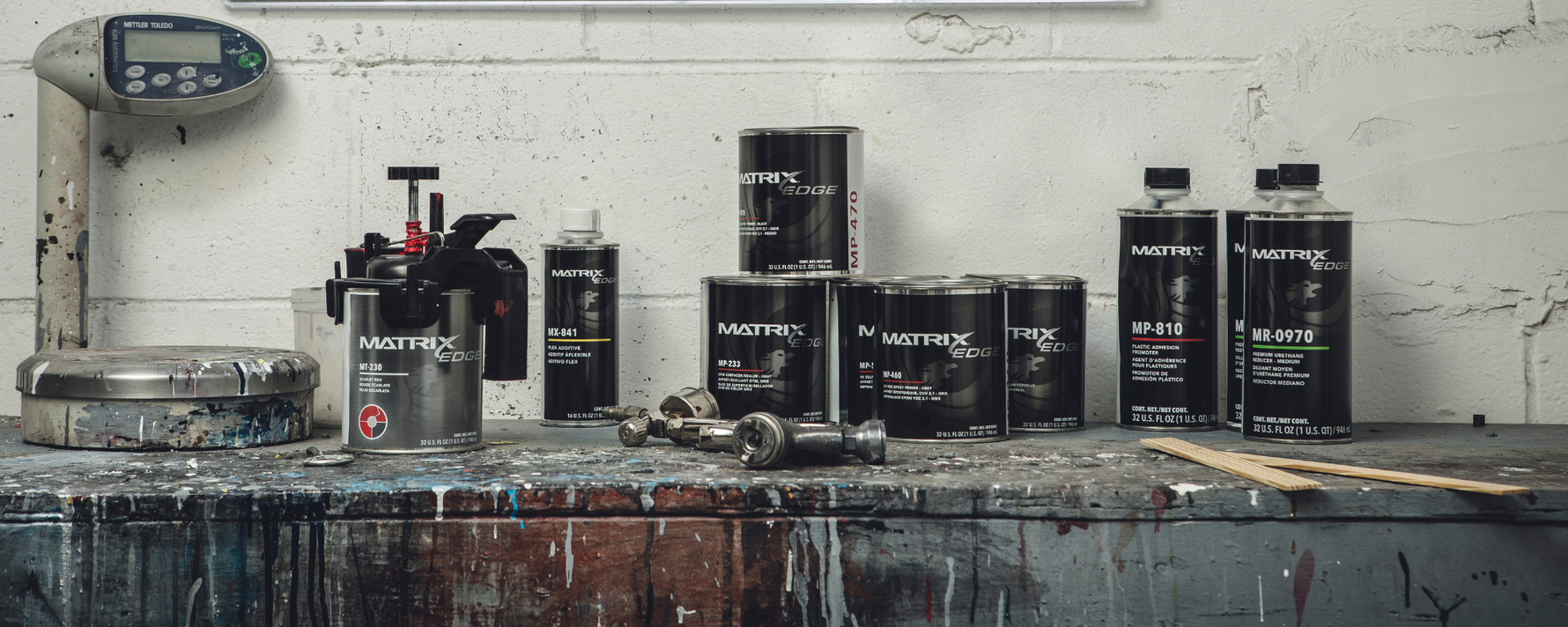 Wholesale Paint Group