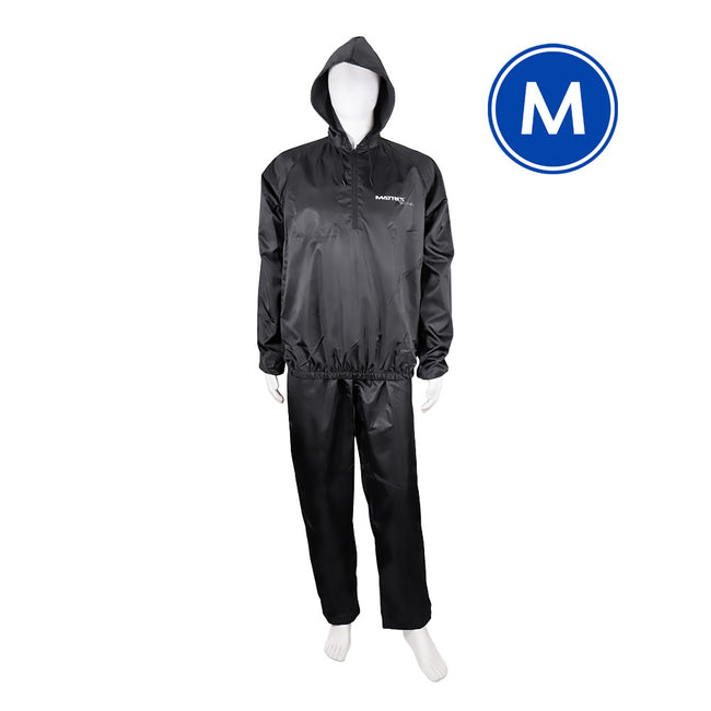 MATRIX EDGE 2 Piece Overalls Automotive Paint Protective Workwear