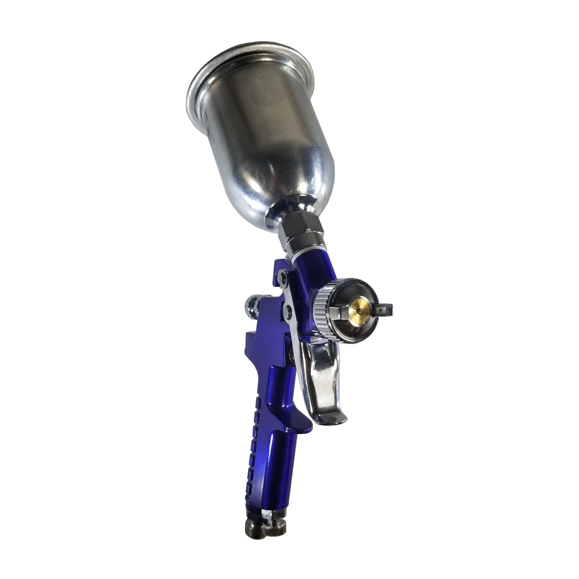 Mini Touch Up Spray Guns - Wholesale Paint Group