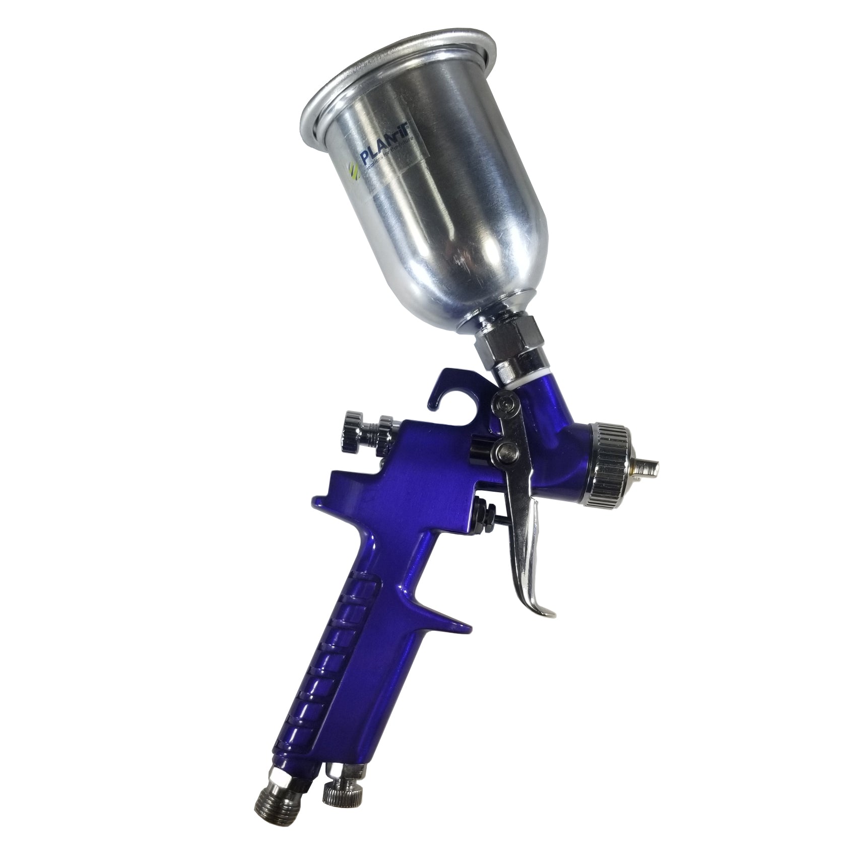 Mini Sprayed Mini Touch Up Spray Guns - Wholesale Paint Group