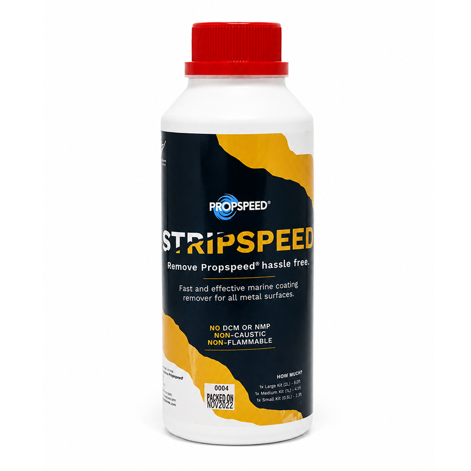 PROPSPEED StripSpeed 1L Marine Coating Remover