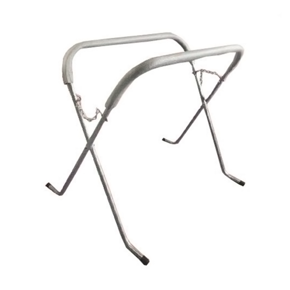 Portable Work Bench Curved Leg Panel Stand 500lb Capacity