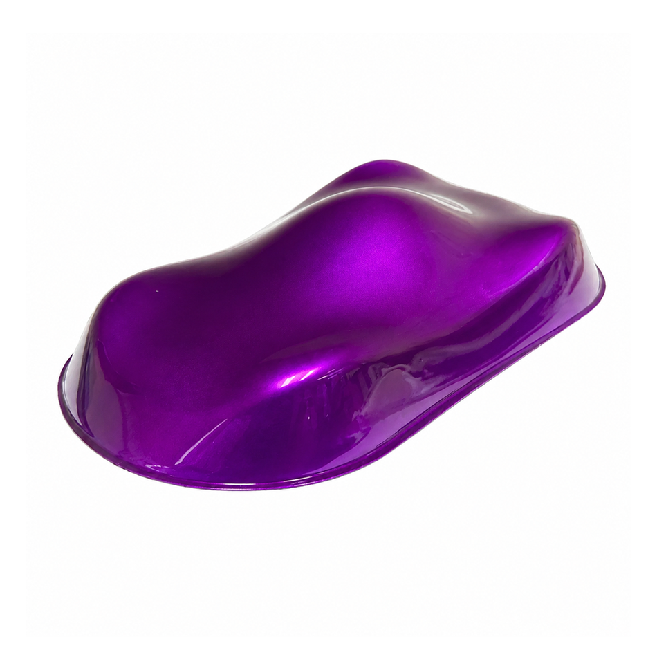 DNA Pre-Mix Candy Fuchsia 1L Automotive Candy Paint