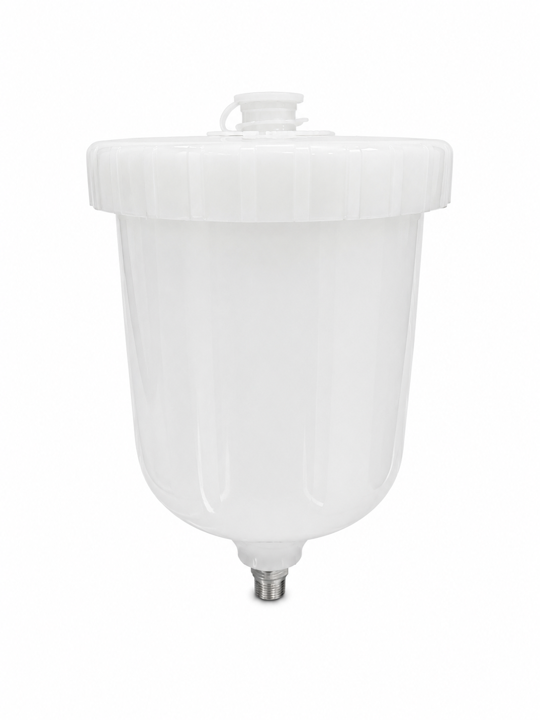 ANEST IWATA 600ml Nylon Gravity Cup for WS400