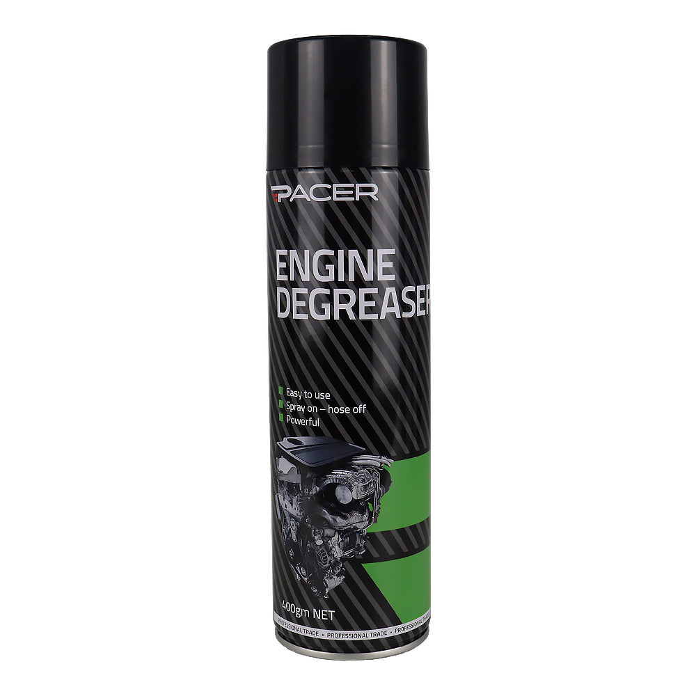 PACER Engine Degreaser 400gm Heavy Duty Cleaner For Automotive Engines