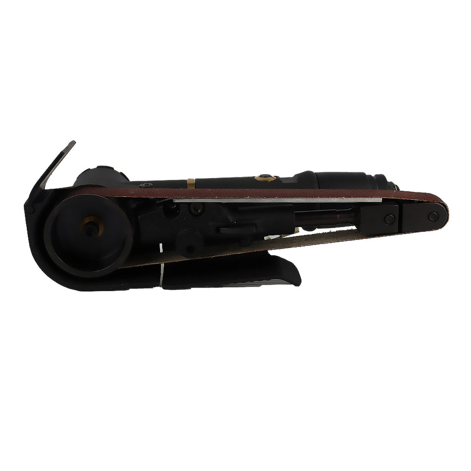 PLANIT Pneumatic Air 20mm Hand Held Portable Belt Sander