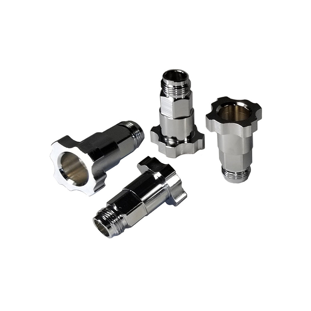 PLANIT PPS Spray Gun Disposable Cup Adapter A2 15 to suit Devilbiss G