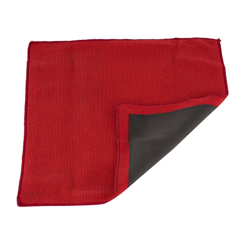 PUREWAX Nano Clay Towel 300mm x 300mm Medium Fine Grade Up To 50 Washes