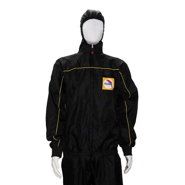 GLASURIT Polytec Spray Painting Protective Lightweight Overalls Jacket Only (S - 3XL)