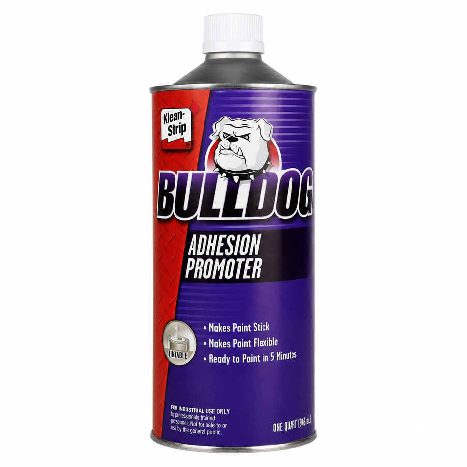 KLEAN-STRIP Bulldog Adhesion Promoter 946ml