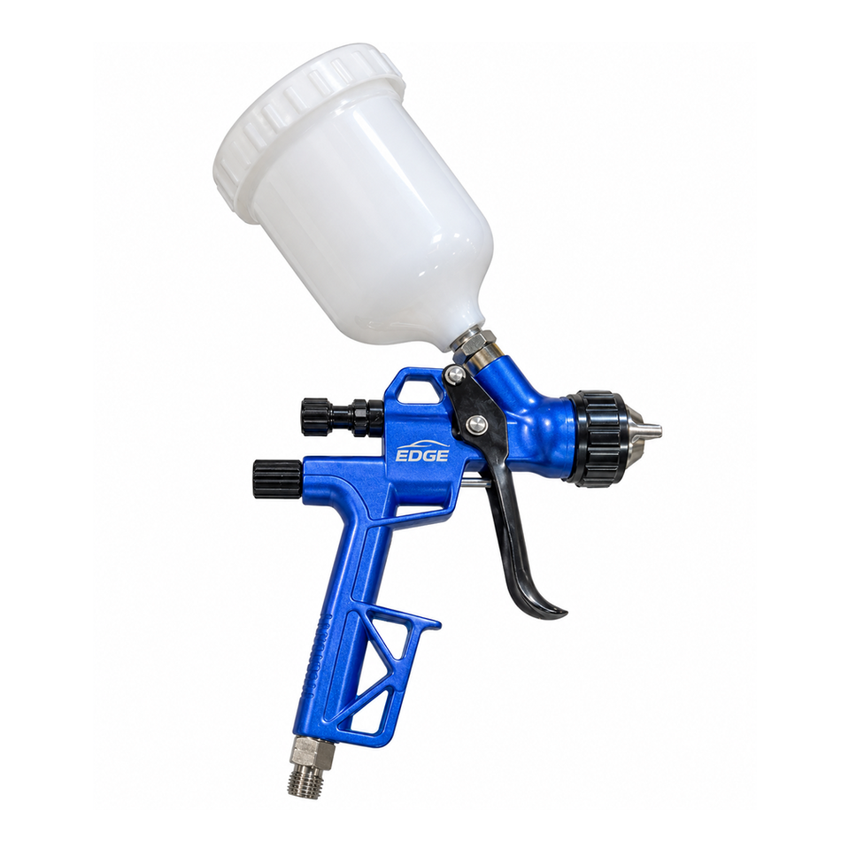 EDGE HVLP Gravity Spray Gun 1.3mm R7500C