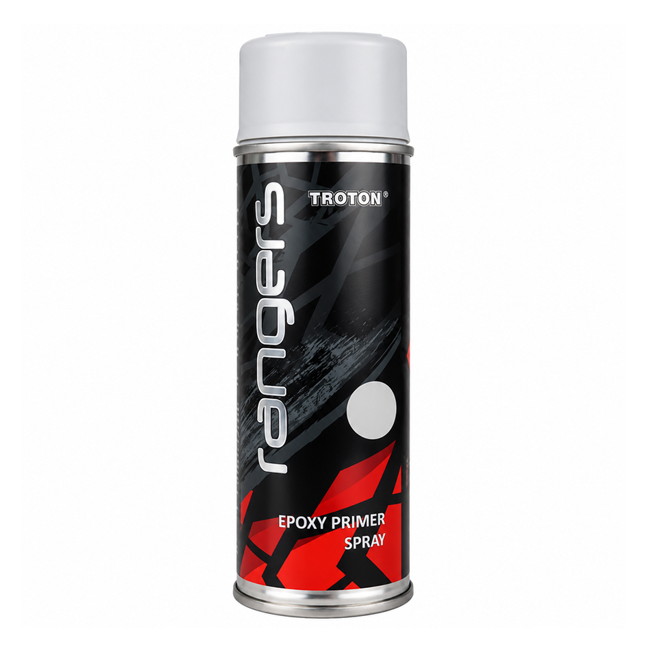 TROTON Rangers Epoxy Primer Aerosol Spray Paint 400ml