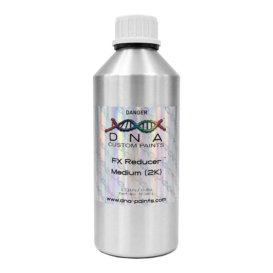 DNA FX Medium Reducer 1L