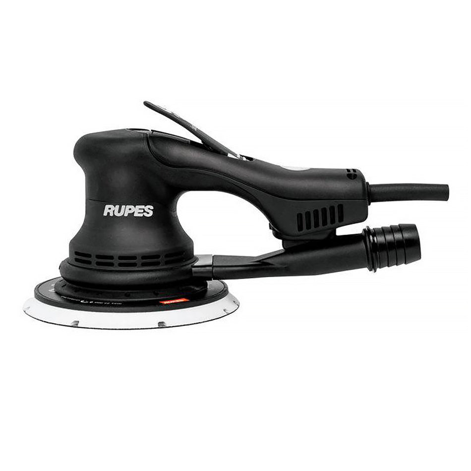 RUPES Electric Random Orbital Brushless Sander Skorpio E 6mm Orbit