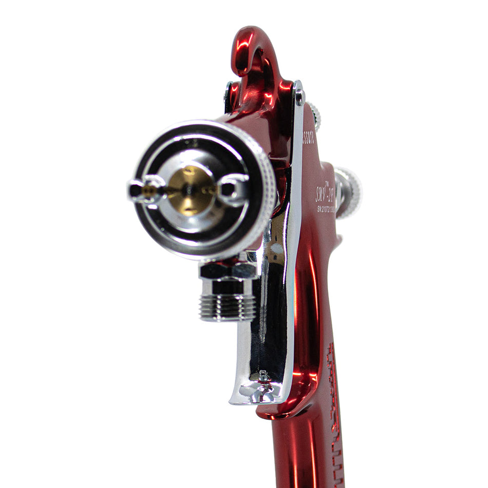 STAR V3 2000 Series Pressure Pot Spray Gun 1.2mm Industrial