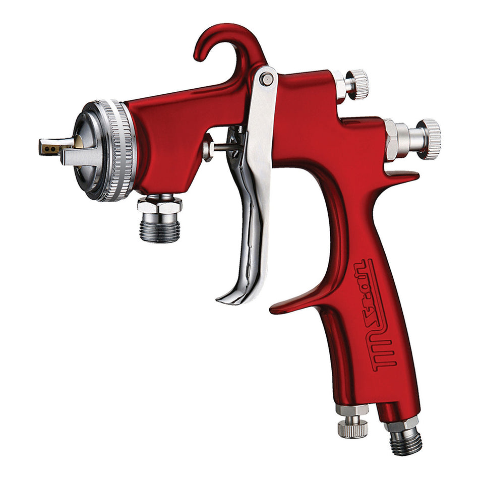 STAR V3 2000 Series Pressure Pot Spray Gun 1.2mm Industrial