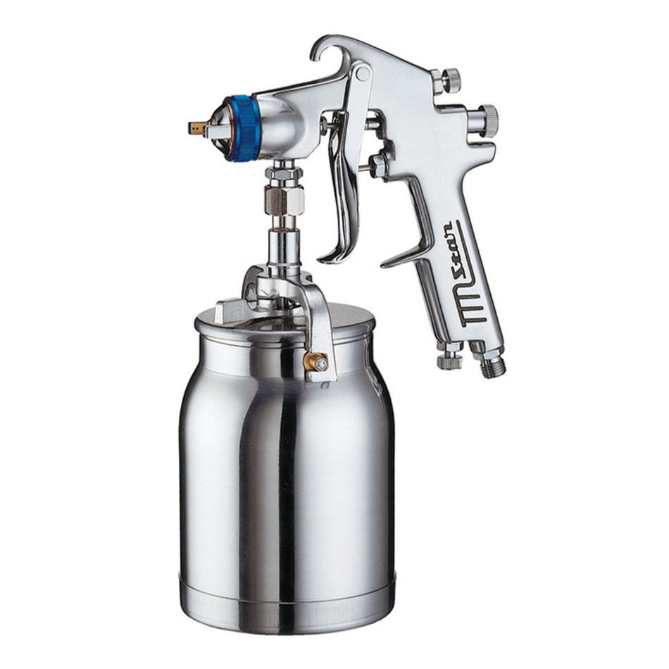 STAR New Century General Purpose Suction Spray Gun SG2000 1.8mm