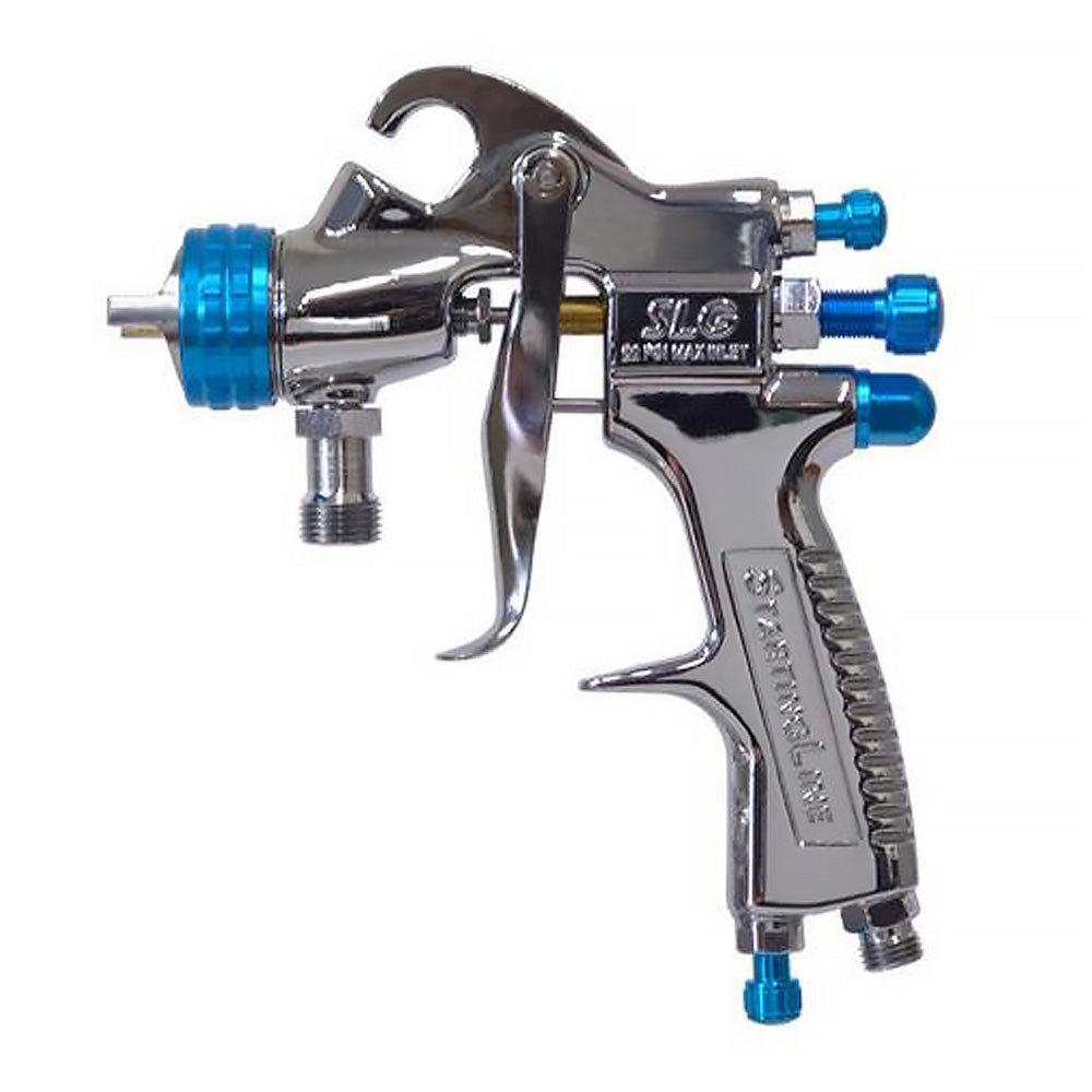 DEVILBISS Starting Line SLG-P500 2.0mm Suction Spray Painting Gun Only ...