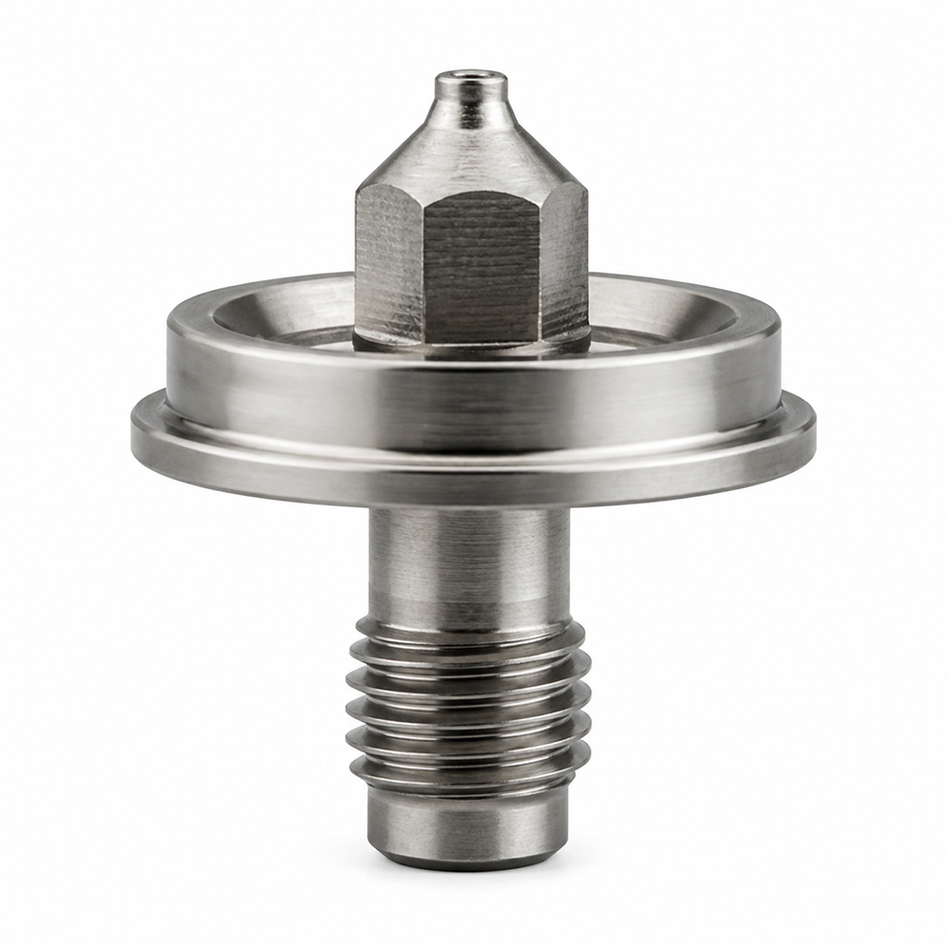 DEVILBISS SRI ProLite Fluid Tip 1.2mm TE5