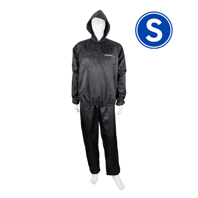 MATRIX EDGE 2 Piece Overalls Automotive Paint Protective Workwear