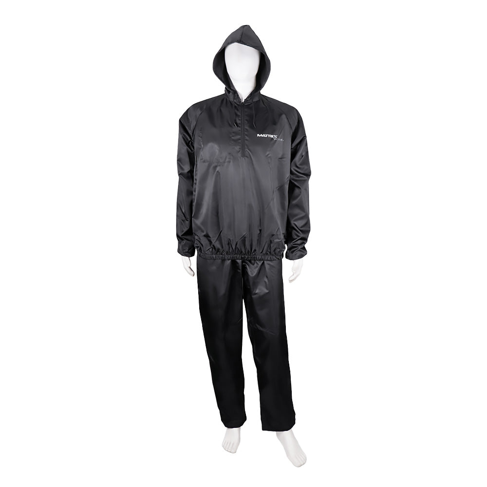 MATRIX EDGE 2 Piece Overalls Automotive Paint Protective Workwear