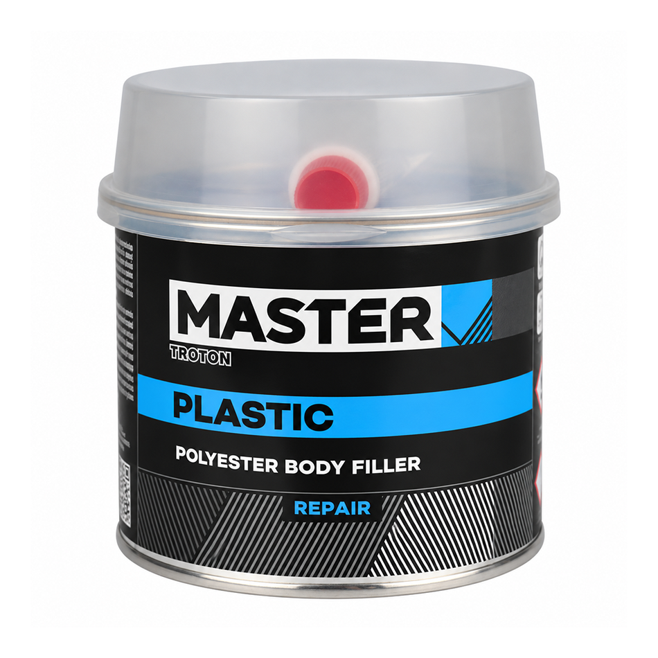 TROTON Master 2K Plastic Bumper Repair Filler 700g