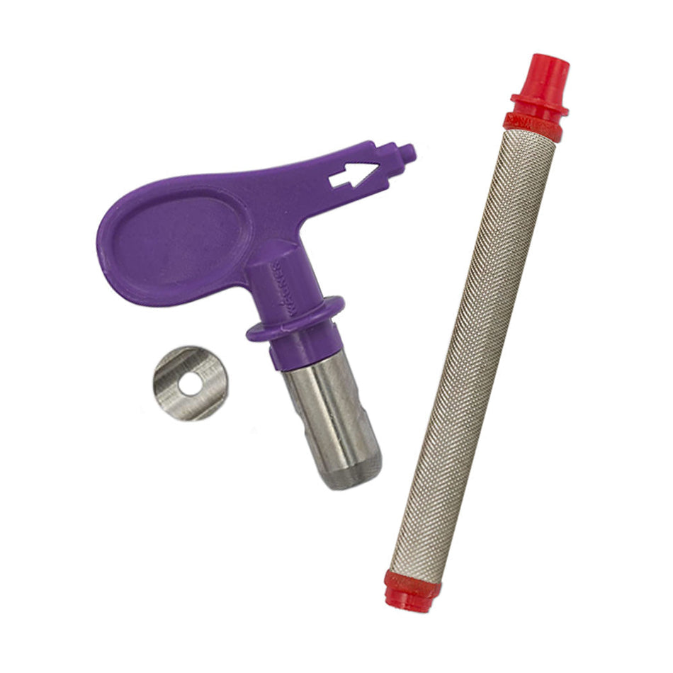 WAGNER Trade Tip 3 Fine Finish Airless Spray Gun Nozzle 408 0554408