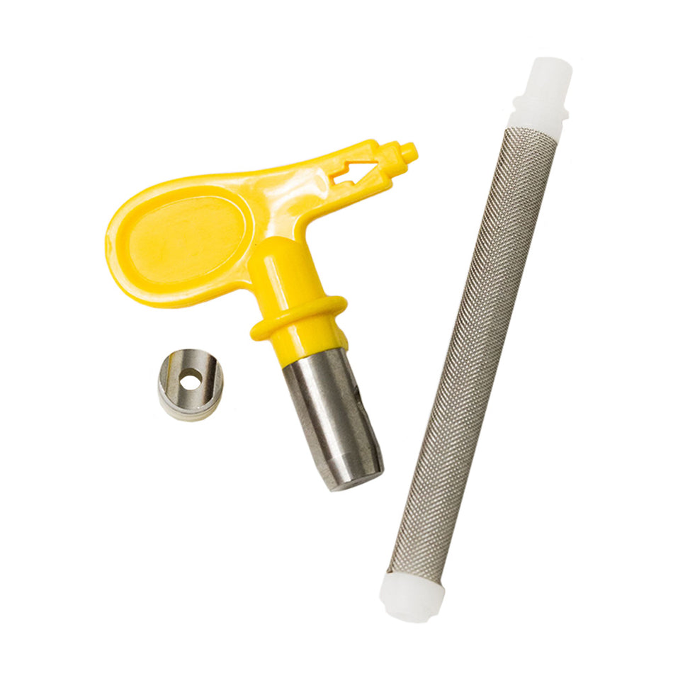 WAGNER Trade Tip 3 TT3 Airless Spray Tip 411 PK 0553411