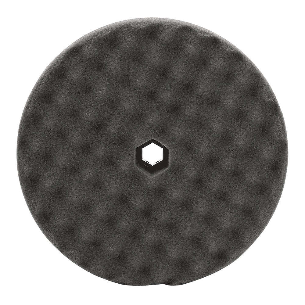 3M 05707 Perfect It Polishing Pad 200mm 8" Black Foam Double Sided Buffing