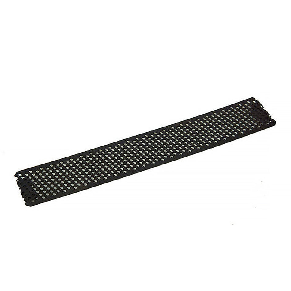 WPG 10 Inch Flat Cheese Grater File Blade KY101A Body Filler Sanding