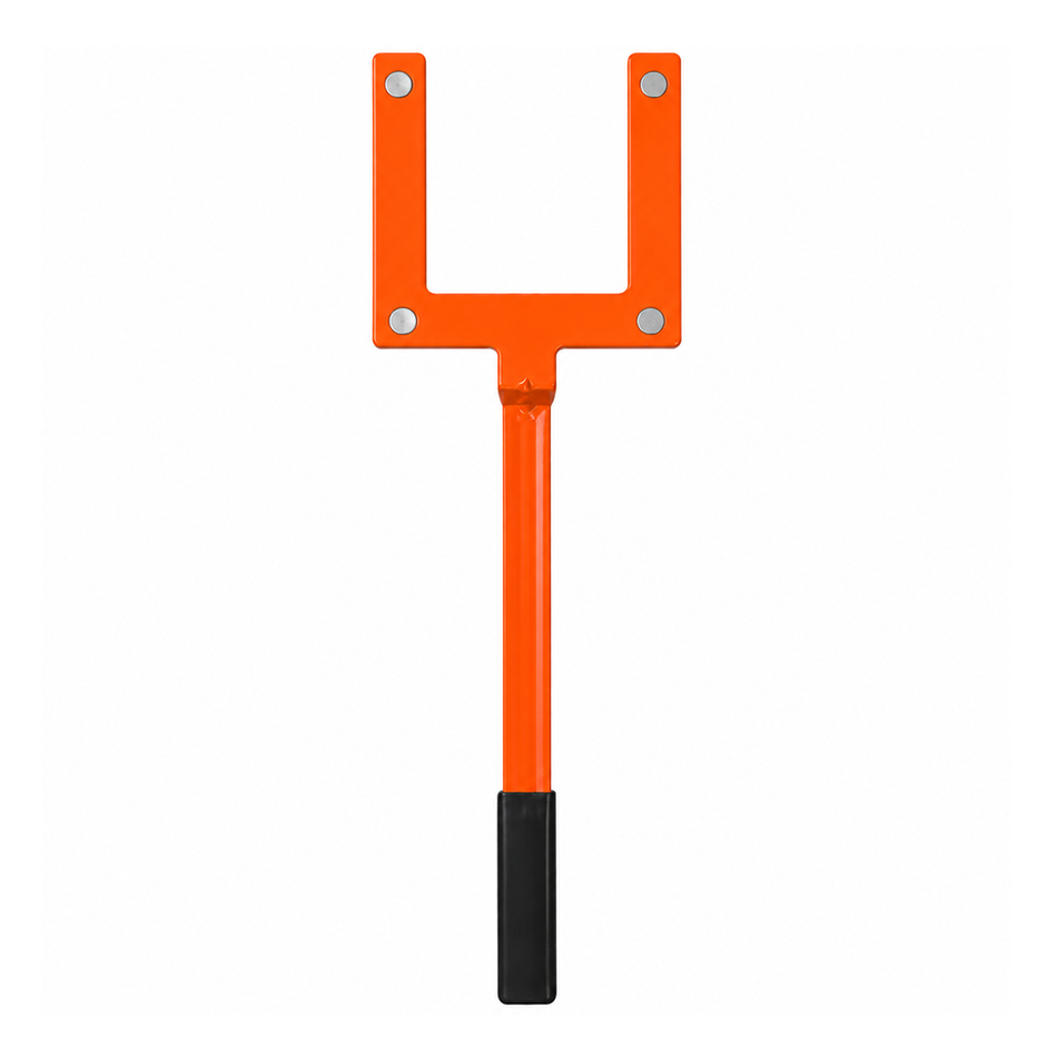 GPI Magnetic Metal Spray Out Card Holder