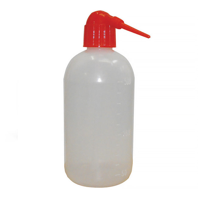 VELOCITY Thinners Solvent Squirter Spray Maintence Gun Cleaning Bottle 500ml