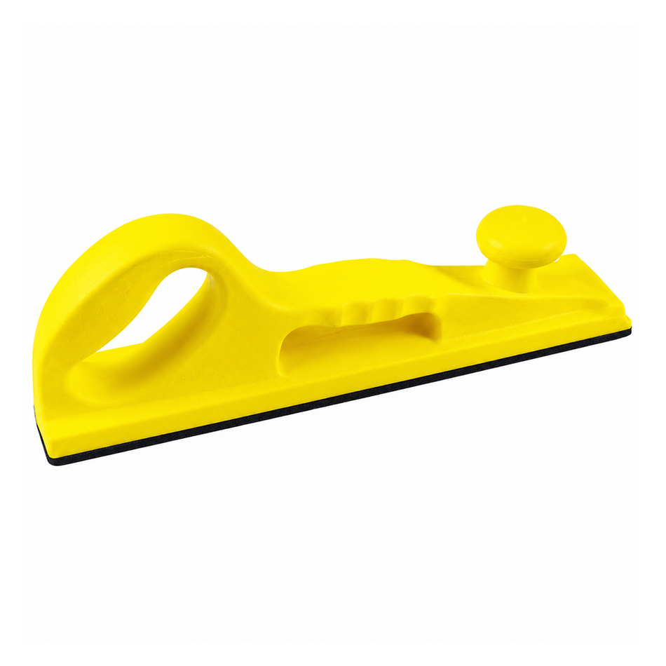 VELOCITY Speed File Sanding Block 70mm x 400mm Hook & Loop