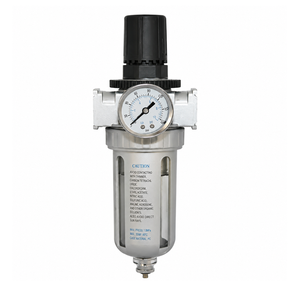 VELOCITY Air Filter Regulator AFR80