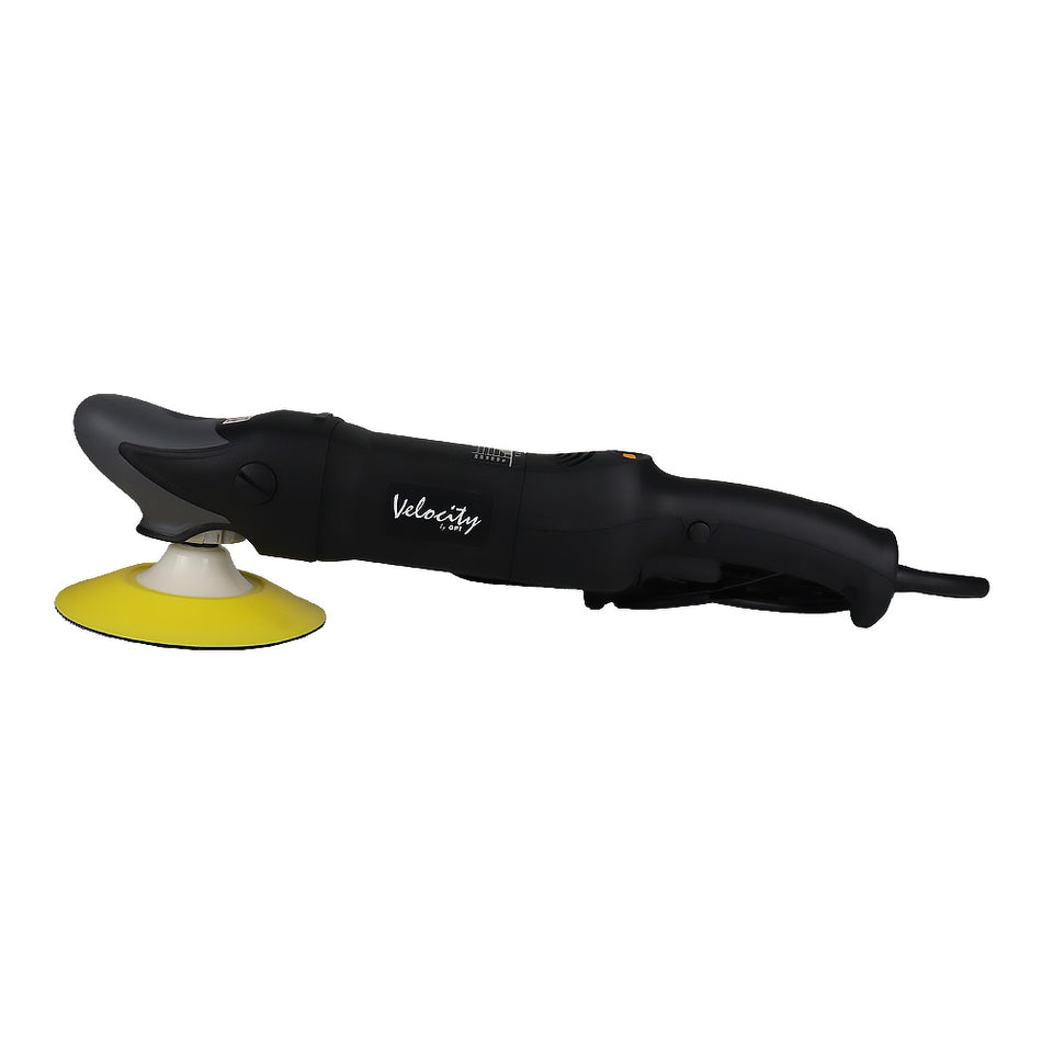 VELOCITY Electric Rotary Polisher 700–2500RPM Car Paint Correction